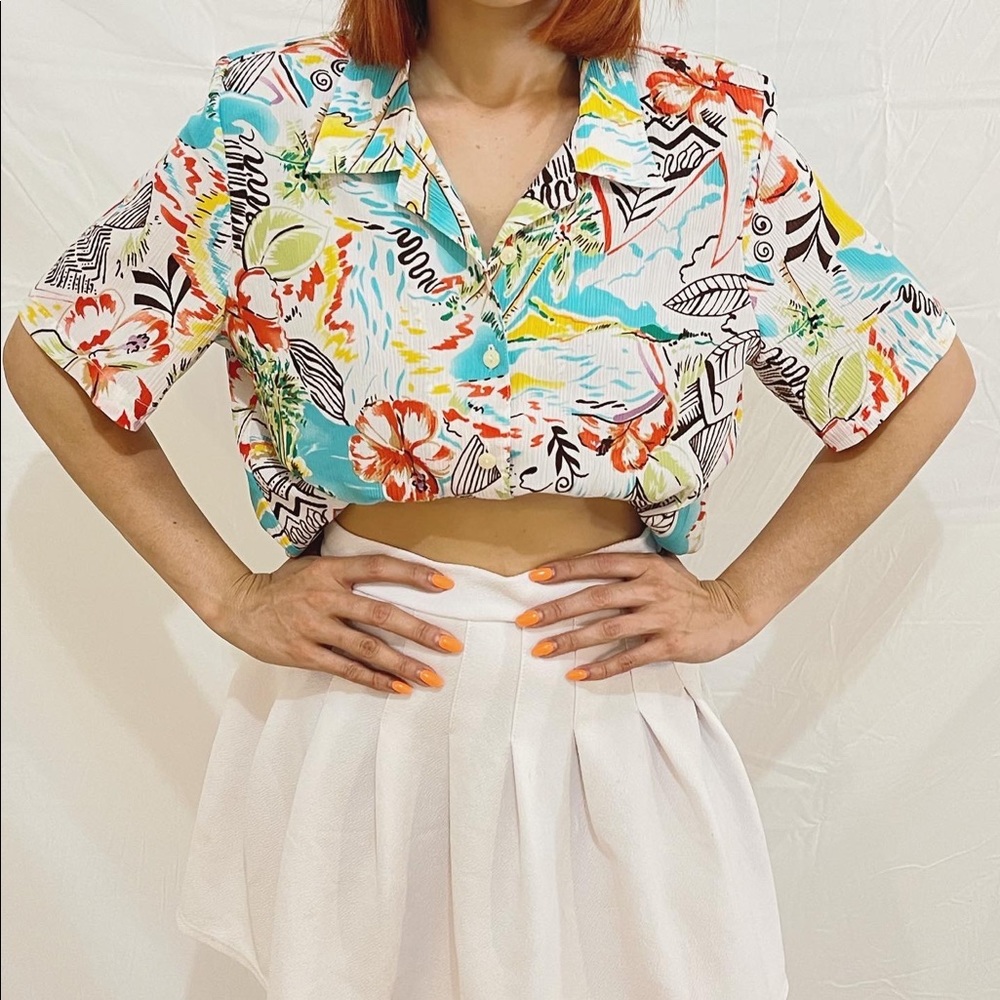 Vintage top